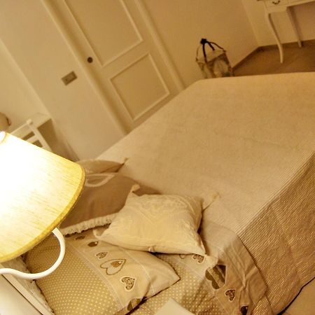 Scuderie Le Torri B&B Polignano a Mare Buitenkant foto