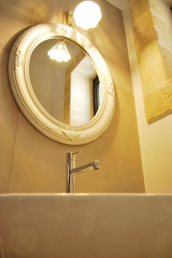 Scuderie Le Torri B&B Polignano a Mare Buitenkant foto