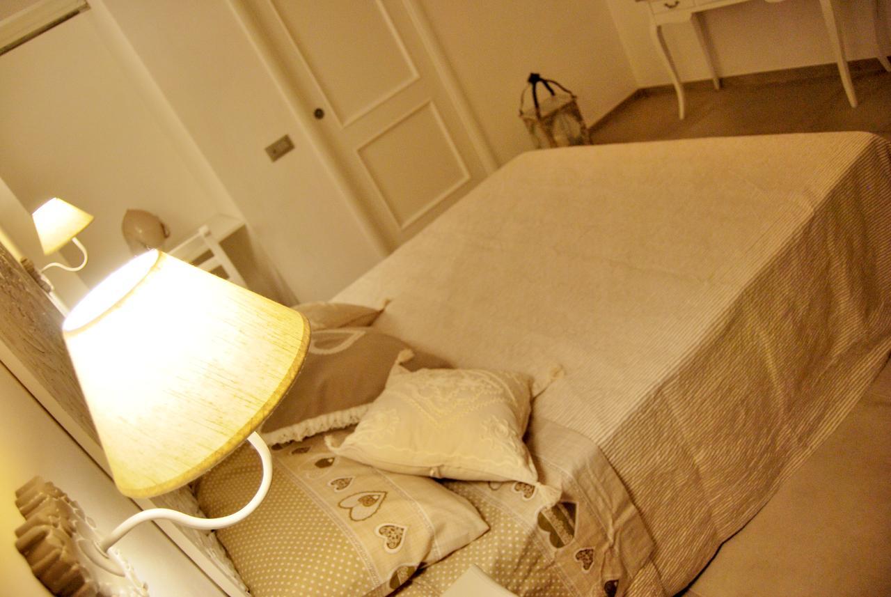 Scuderie Le Torri B&B Polignano a Mare Buitenkant foto