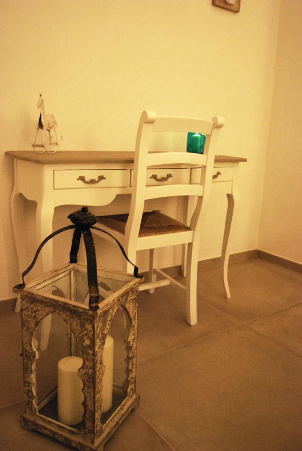 Scuderie Le Torri B&B Polignano a Mare Buitenkant foto