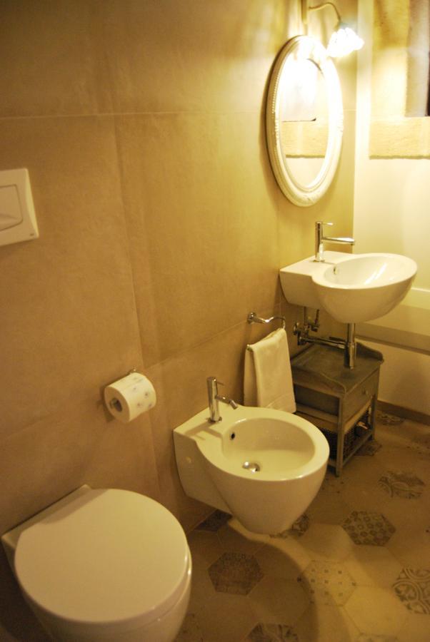 Scuderie Le Torri B&B Polignano a Mare Buitenkant foto